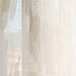 Jacquard-Storenvorhang Nube Arena - Ribes y Casals