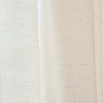 Polyester-Netzvorhang Leinen Farbe - Ribes y Casals