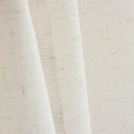 Polyester-Netzvorhang Leinen Farbe - Ribes y Casals