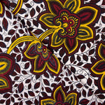WAX Tafadhali-Gewebe - Ribes y Casals