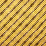 Satin Polyester Diagonalkette - Ribes y Casals