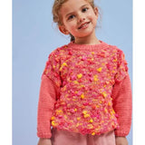 Lana Pingo Lollipop Arlequin Wolle - Ribes y Casals