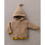 Phil Merinos Wool Blue Denim - Ribes y Casals
