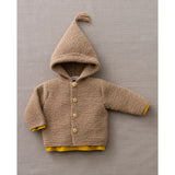 Phil Merinos Wool Blue Denim - Ribes y Casals
