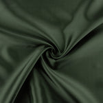 Futter dunkelgrünes Rayon - Ribes y Casals