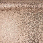 Lamé Stitch Make-Up Pailletten Gold - Ribes y Casals