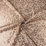 Lamé Stitch Make-Up Pailletten Gold - Ribes y Casals