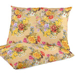 Halb Panama Bouquet Gelb - Ribes y Casals