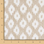 Flecken Harz Tischdecke Lenguas Mallorquina Beige - Ribes y Casals