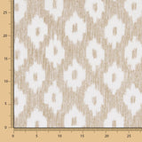 Flecken Harz Tischdecke Lenguas Mallorquina Beige - Ribes y Casals