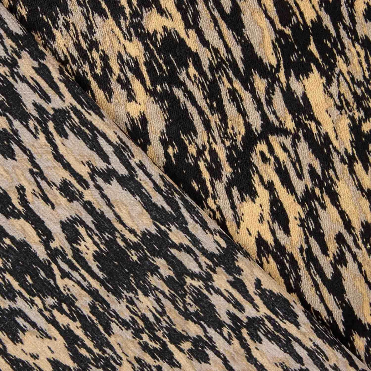 Satin Polyester Samt Tier - Ribes y Casals