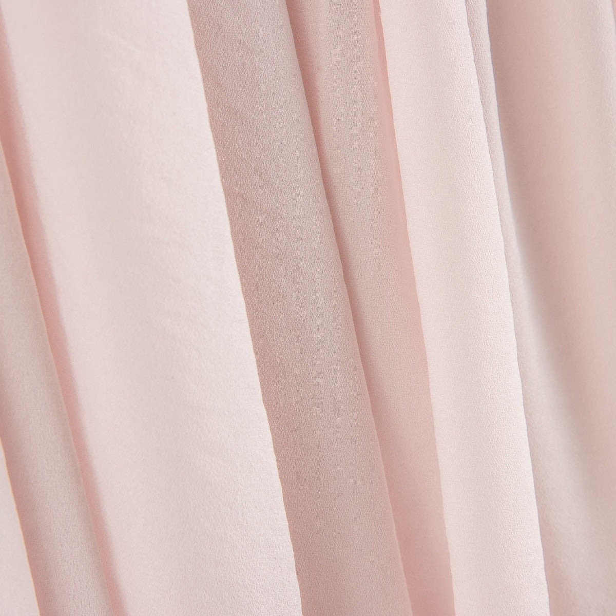 Krepp Georgette Rosa - Ribes y Casals