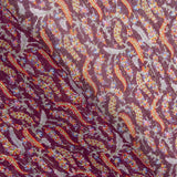 Gaze Lurex Paisley Spark - Ribes y Casals