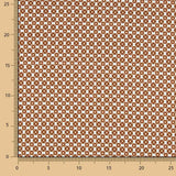 Satin Polyester Geo Nadia - Ribes y Casals