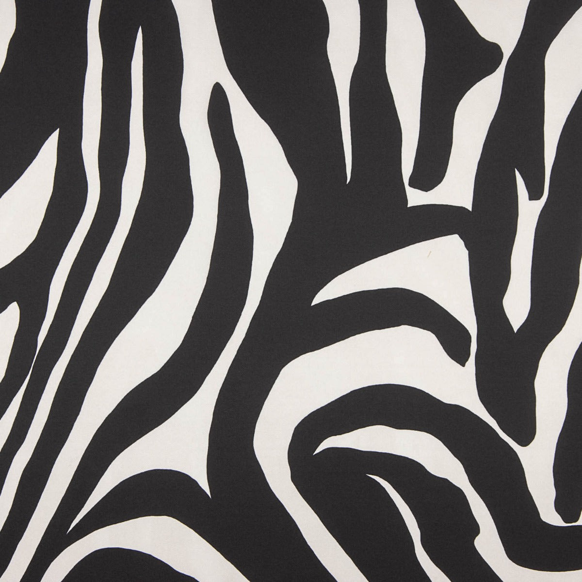 Satin-Polyester-Zebra - Ribes y Casals
