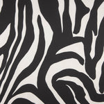 Satin-Polyester-Zebra - Ribes y Casals