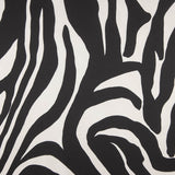 Satin-Polyester-Zebra - Ribes y Casals