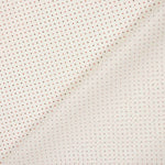 Polyester-Futterstoff-Reststücke – Rotes Kreuz – verschiedene Maße x Breite 140 cm - Ribes y Casals