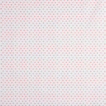 Bedruckter Perkal Mini Polka Dots Rot - Ribes y Casals