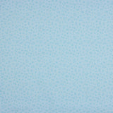 Perkal Gedruckte Blätter Blau - Ribes y Casals