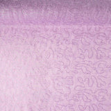 Mauve Fantasy Gaze Paillettenhaar Mauve - Ribes y Casals