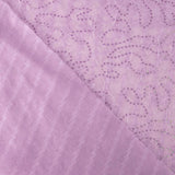 Mauve Fantasy Gaze Paillettenhaar Mauve - Ribes y Casals