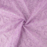 Mauve Fantasy Gaze Paillettenhaar Mauve - Ribes y Casals