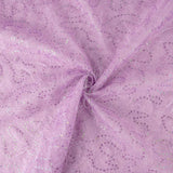 Mauve Fantasy Gaze Paillettenhaar Mauve - Ribes y Casals