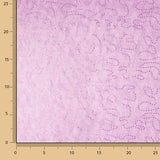 Mauve Fantasy Gaze Paillettenhaar Mauve - Ribes y Casals