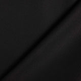 Retal Sarga Cofrades Schwarz - Verschiedene Größen x 160 cm breit - Ribes y Casals