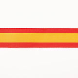 Spanische Flagge Band - Ribes y Casals