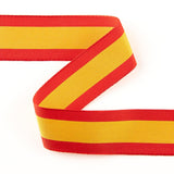 Spanische Flagge Band - Ribes y Casals