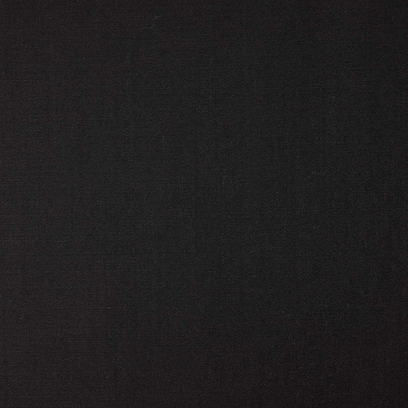 Imperial Black Cool Wolle Köper Twill - Ribes y Casals