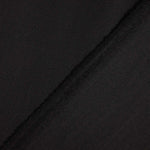 Imperial Black Cool Wolle Köper Twill - Ribes y Casals