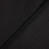 Imperial Black Cool Wolle Köper Twill - Ribes y Casals