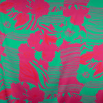 Satin Druck Jira Magenta - Ribes y Casals