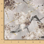 Stain Resin Tischtuch Stain Resistant Taupe Farbe - Ribes y Casals