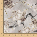 Stain Resin Tischtuch Stain Resistant Taupe Farbe - Ribes y Casals