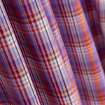 Popeline-Hemd Glasgow kariert - Ribes y Casals
