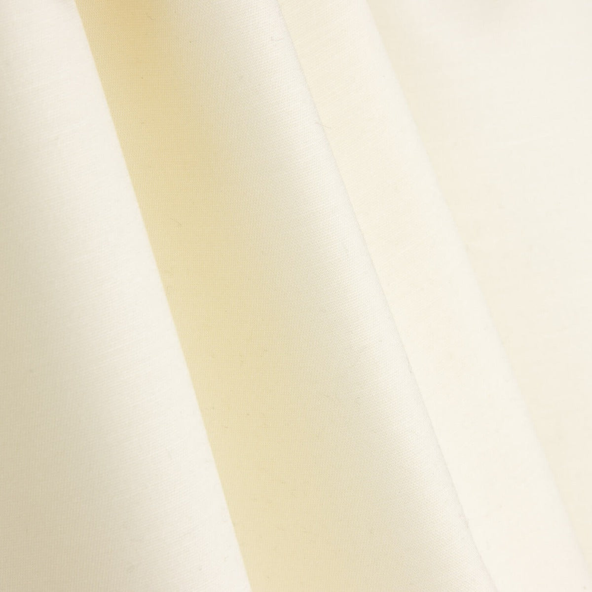 Baumwolle Shantung Stretch Baumwolle Ecru - Ribes y Casals
