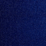 Blauer Glitzer-Stretch-Samt Glitzer Blau - Ribes y Casals