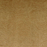 Stretch-Samt Glitter Geo Camel - Ribes y Casals