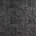 Stretch Samt Glitter Geo Stretch Samt Geo Schwarz - Ribes y Casals