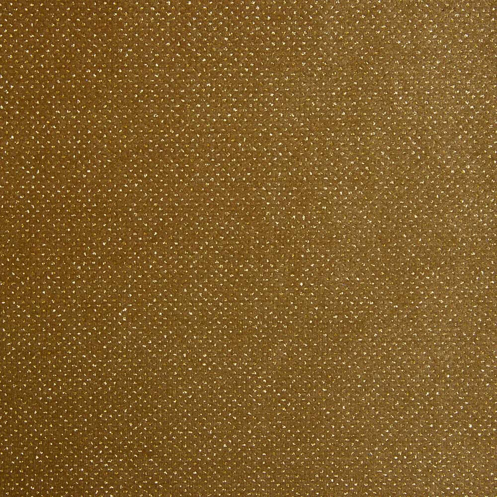 Stretch-Samt Glitter Camel - Ribes y Casals