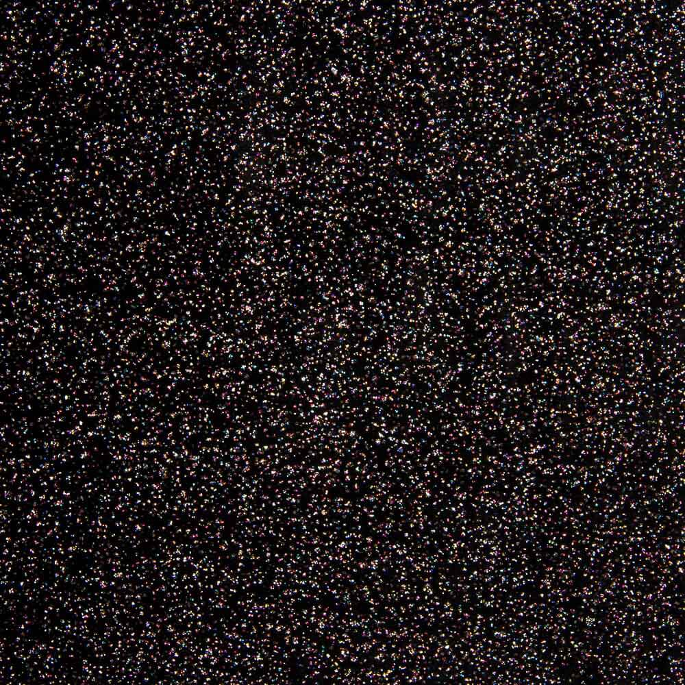 Multicolor Glitter Elastischer Samt - Ribes y Casals