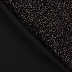 Multicolor Glitter Elastischer Samt - Ribes y Casals