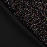 Multicolor Glitter Elastischer Samt - Ribes y Casals