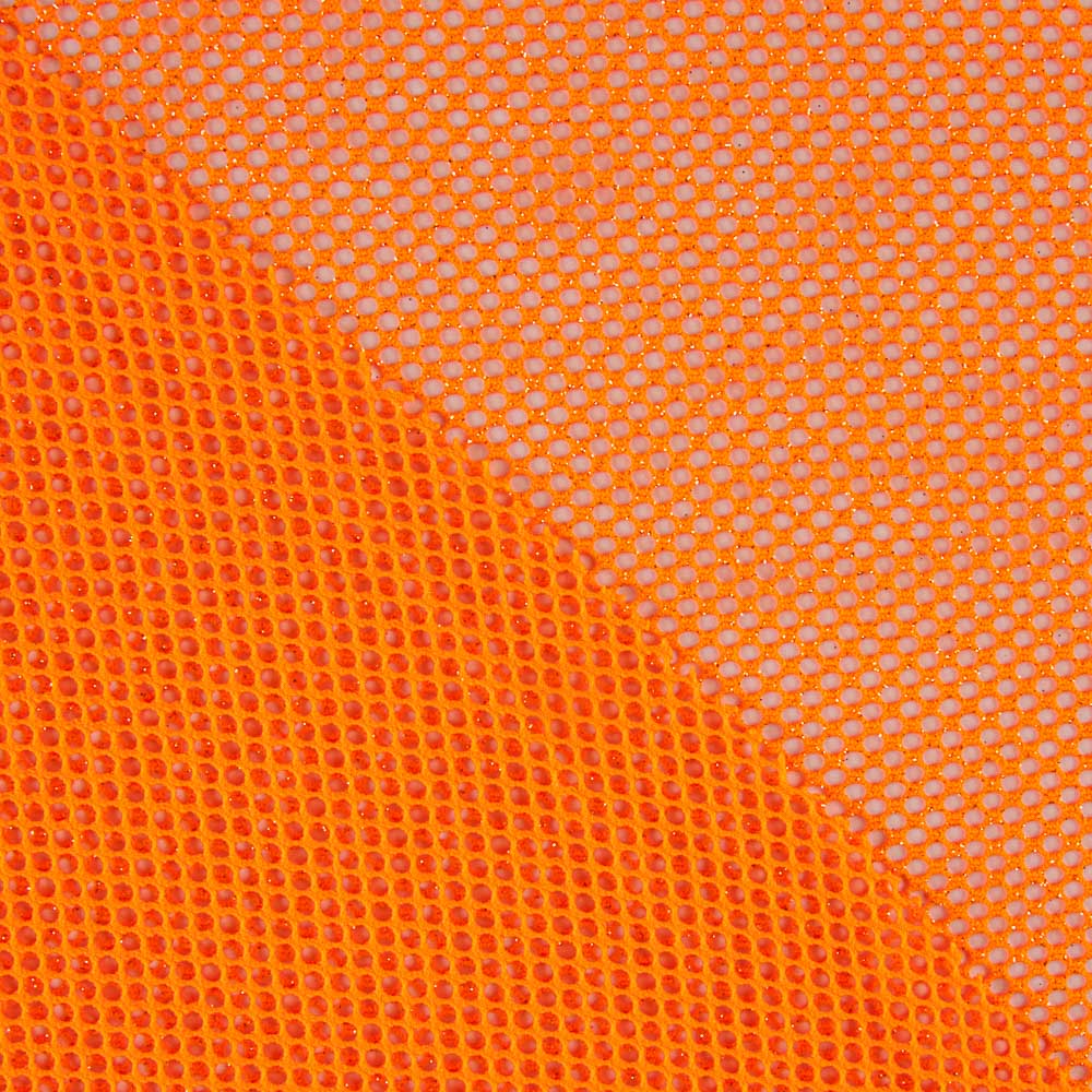 Rot Orange Calada Glitter - Ribes y Casals