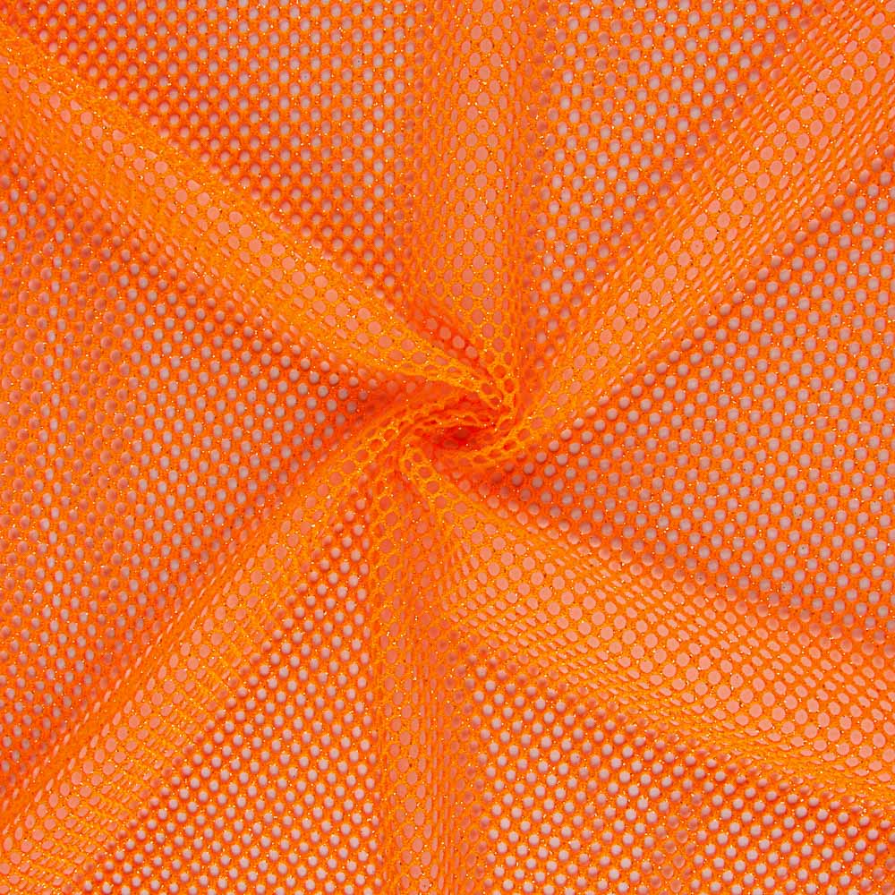 Rot Orange Calada Glitter - Ribes y Casals