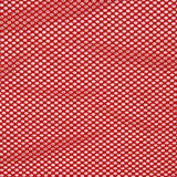 Rotes durchbrochenes Glitzer-Netzgewebe - Ribes y Casals